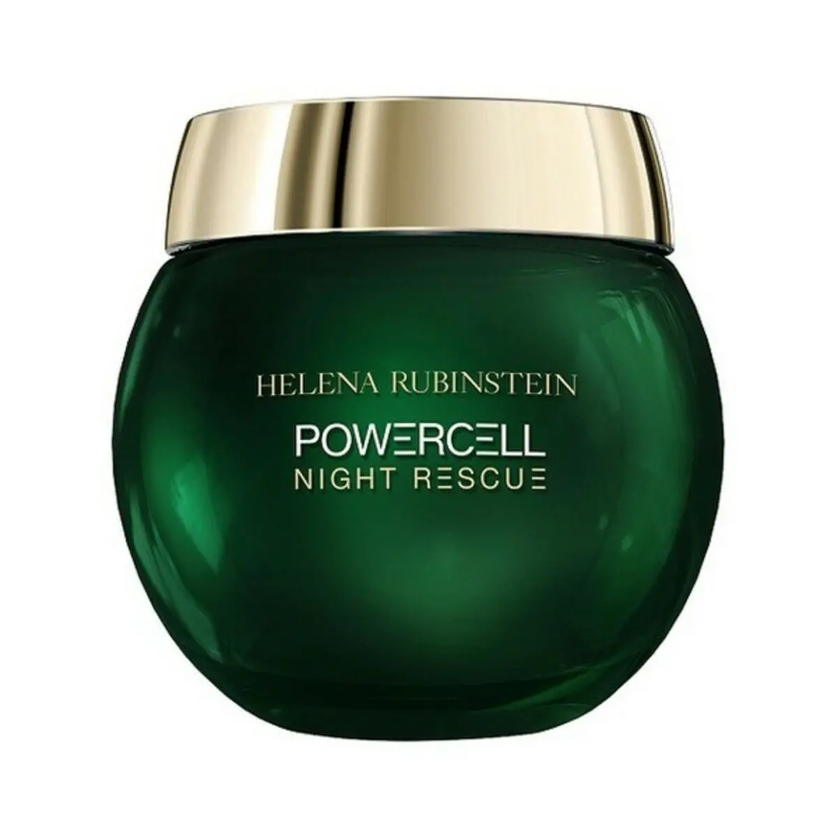Anti-Wrinkle Night Cream Helena Rubinstein Powercell 50 Ml 1