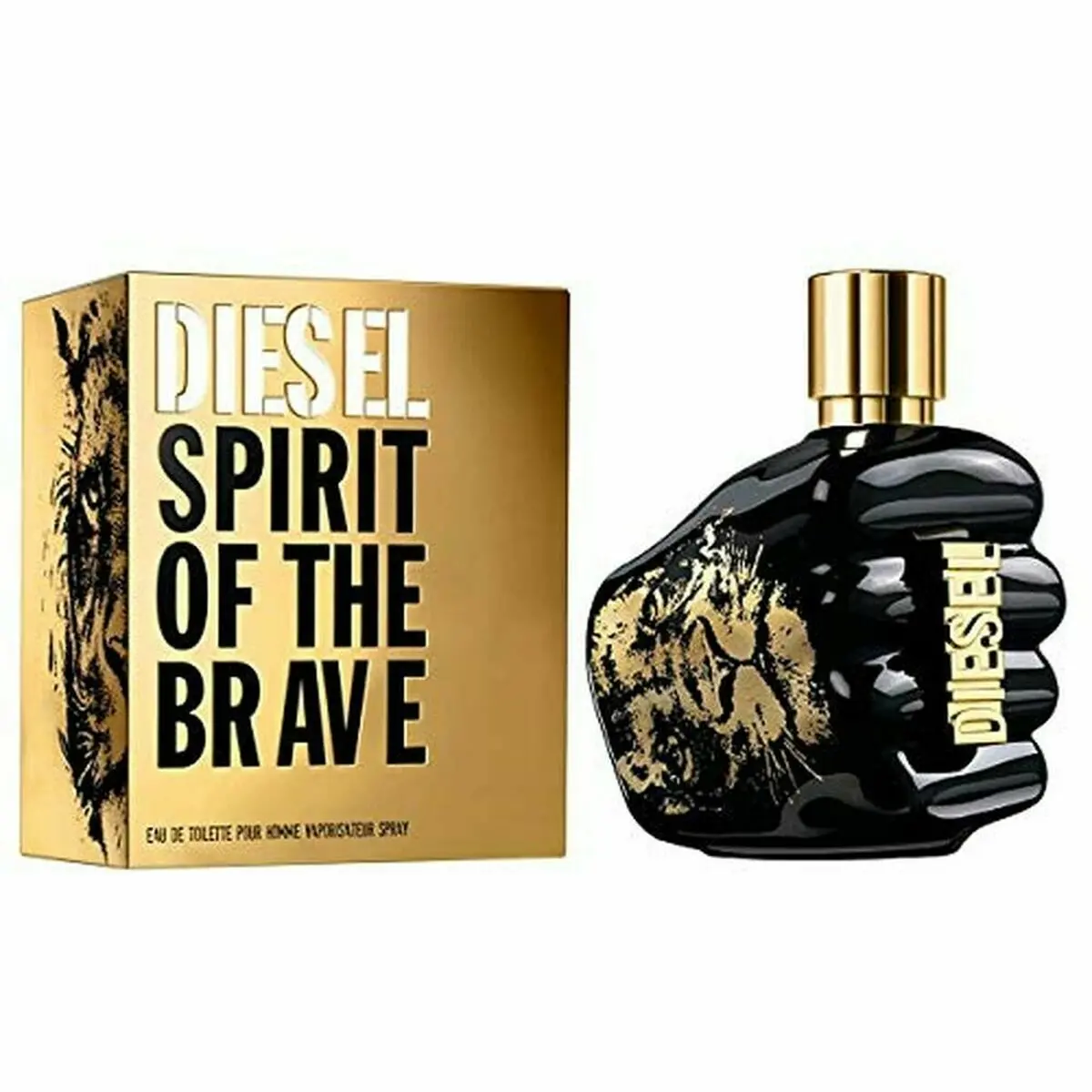 Men's Perfume Diesel Edt 1