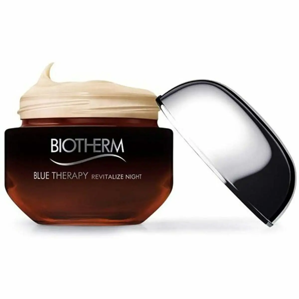 Revitalizing Cream Blue Therapy Amber Algae Biotherm 50 Ml 1