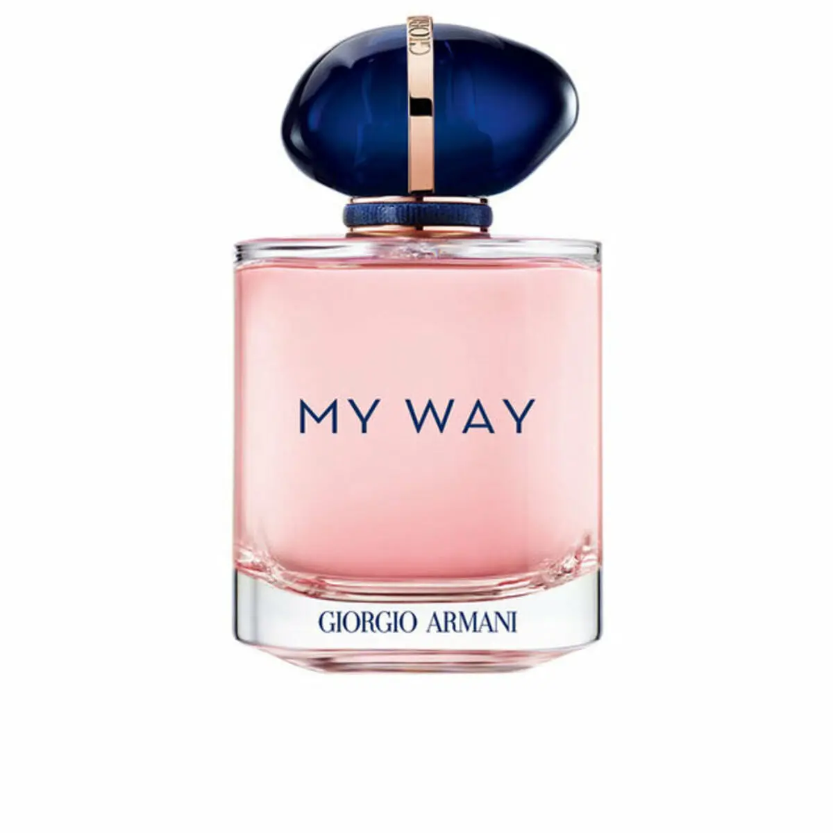 Women's Perfume Giorgio Armani My Way Edp 90 Ml 1