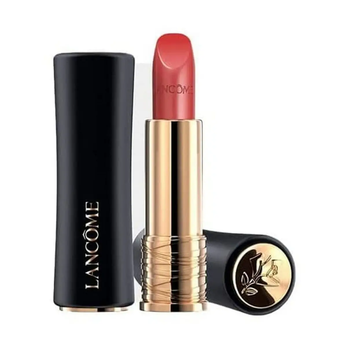 Lipstick Lancôme L'absolu Rouge Cream Nº 07 8 Ml 1