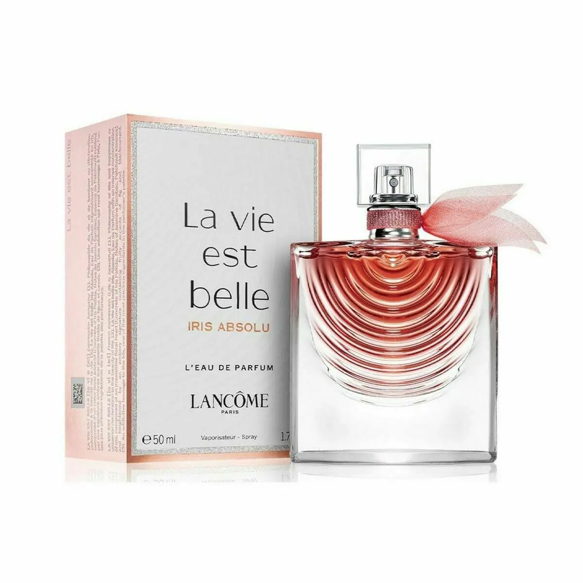 Women's Perfume Lancôme Lveb Iris Infini Edp 50 Ml La Vie Est Belle Iris Absolu 1