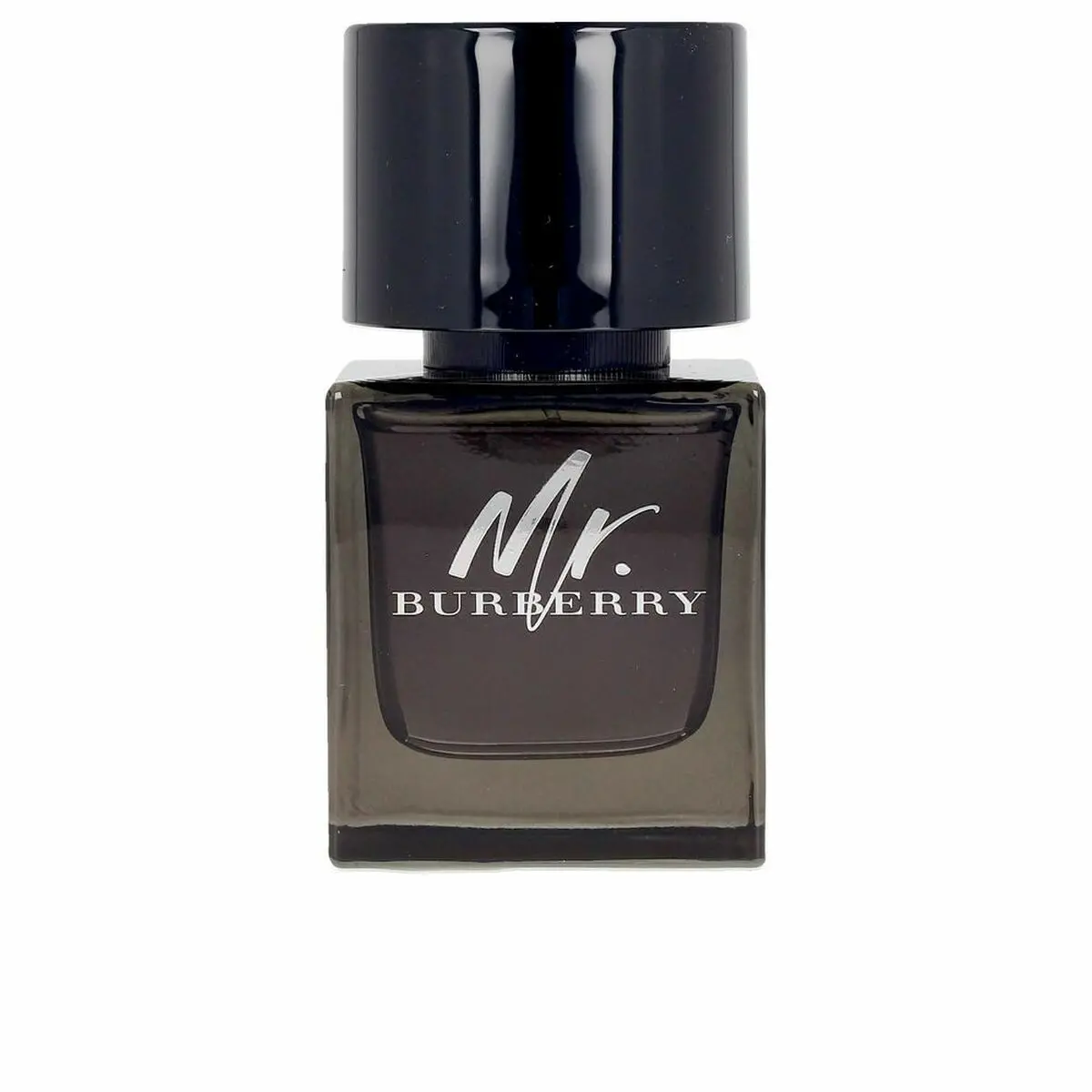 Men's Perfume Burberry Mr. Burberry Edp Mr Burberry 50 Ml 1