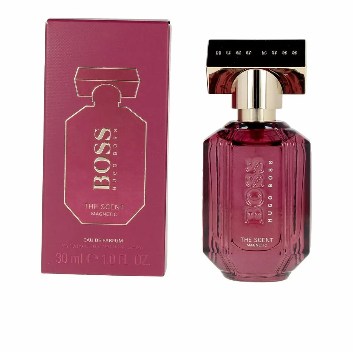 Women's Perfume Boss The Scent For Her Edp 30 Ml 1