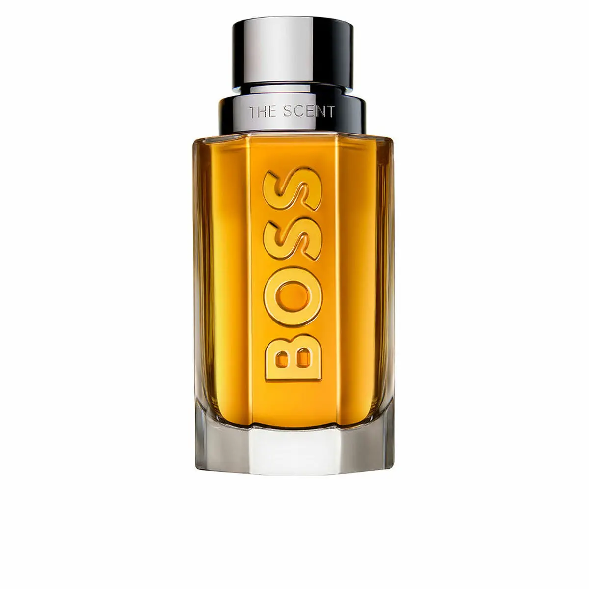Aftershave Boss The Scent 100 Ml 1