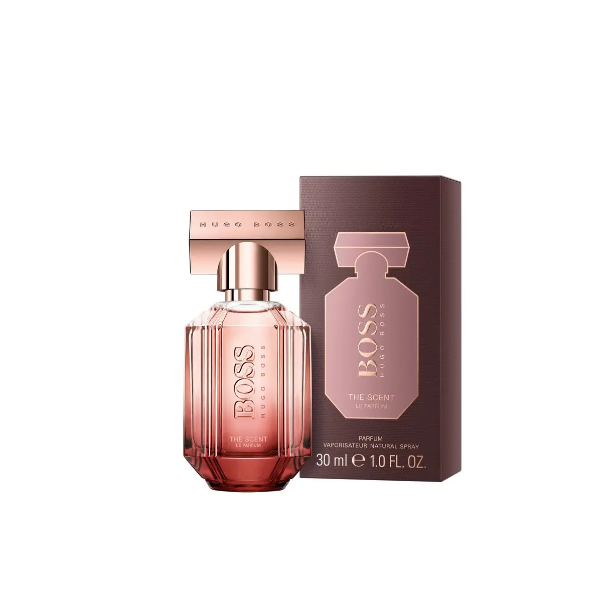 Women's Perfume Boss The Scent For Her Edp 30 Ml 1