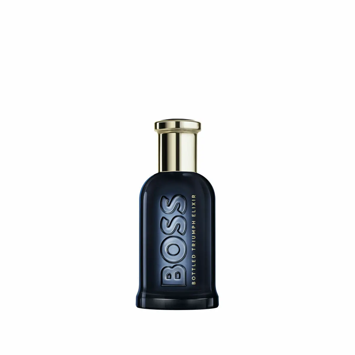 Men's Perfume Boss Boss Bottled 50 Ml 1