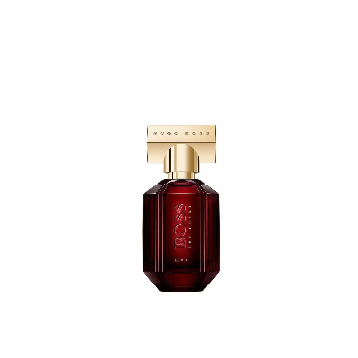 Women's Perfume Hugo Boss The Scent For Her Edp 1