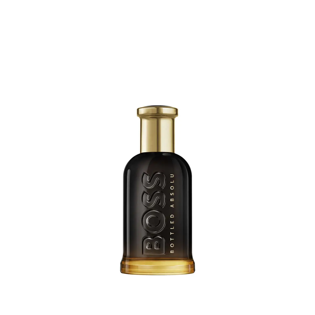Men's Perfume Boss Boss Bottled Edp 50 Ml 1