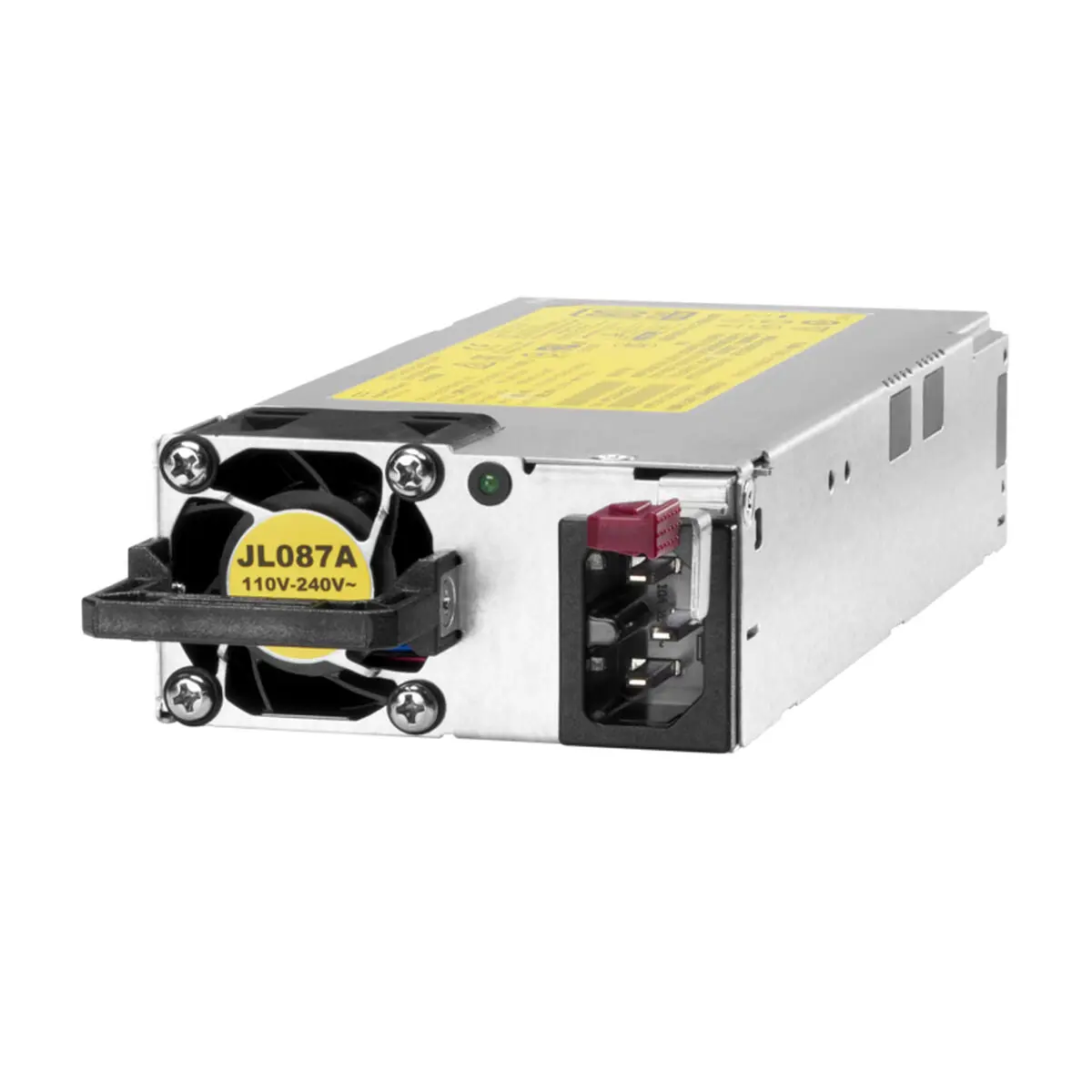 Power Supply Hpe X372 54Vdc Power Supply 1050 W 1