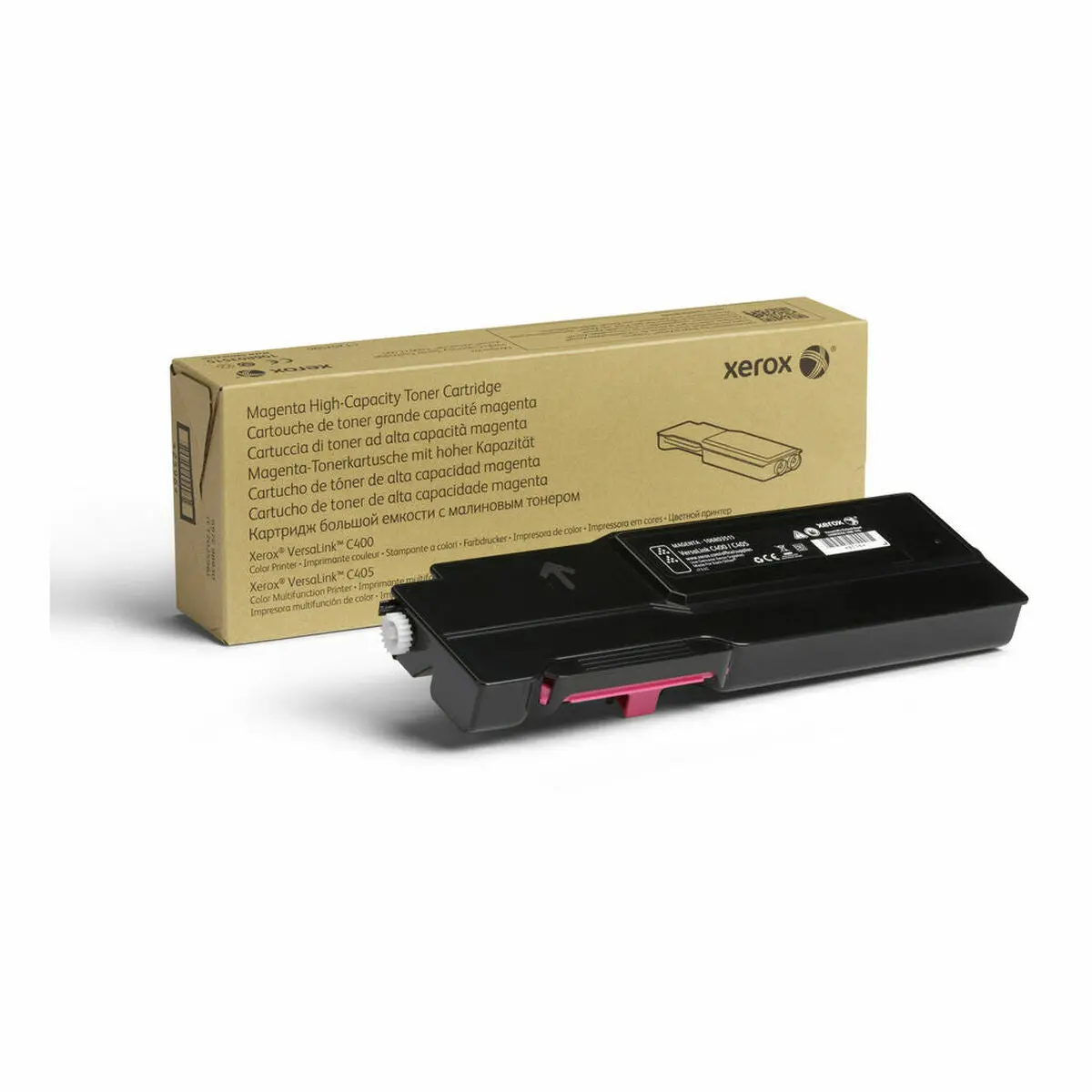 Toner Xerox 106R03519            Magenta 1