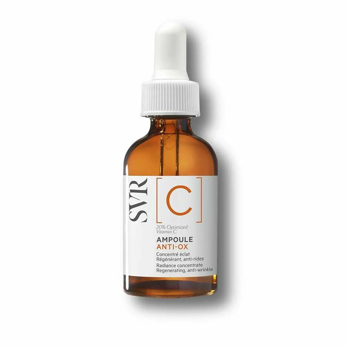 Ampoules Svr C 30 Ml 1