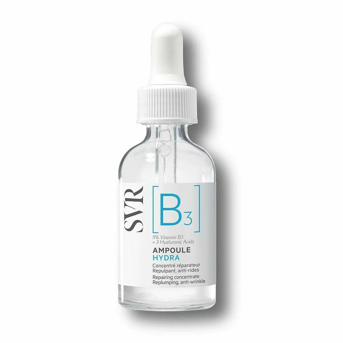 Ampoules Svr B3 Hydra 30 Ml 1