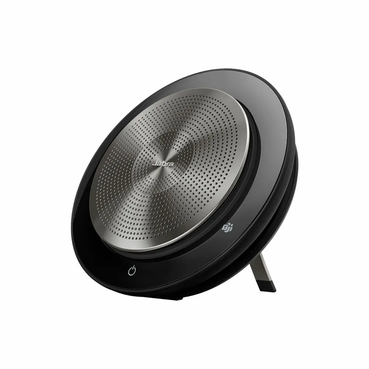 Portable Speaker Jabra 7700-309 Black Silver 10 W 1