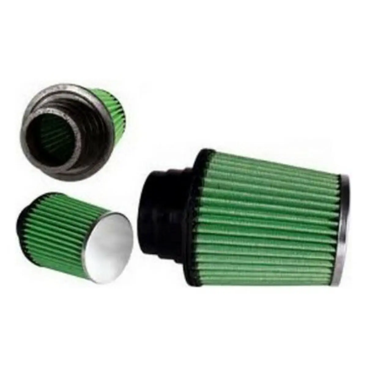 Air Filter Green Filters K8.65 1