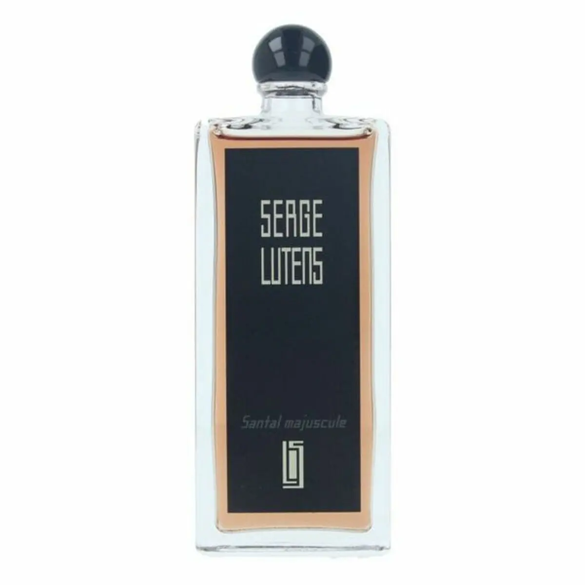 Unisex Perfume Serge Lutens Collection Noire Edp 50 Ml 1