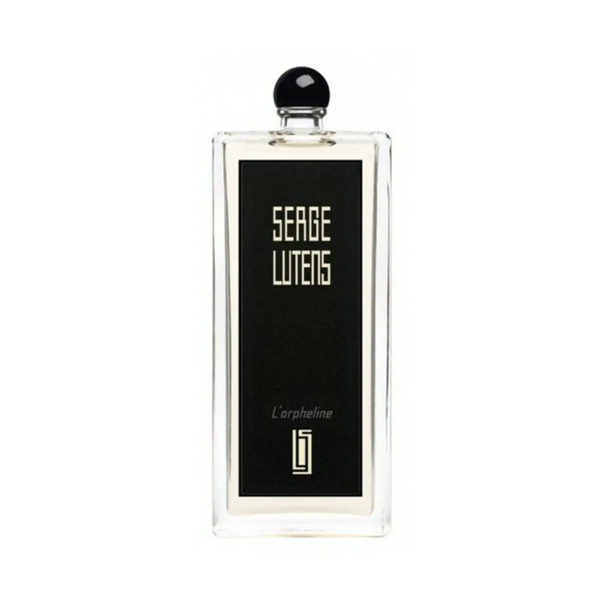 Women's Perfume Serge Lutens Collection Noire Edp 50 Ml L'orpheline 1