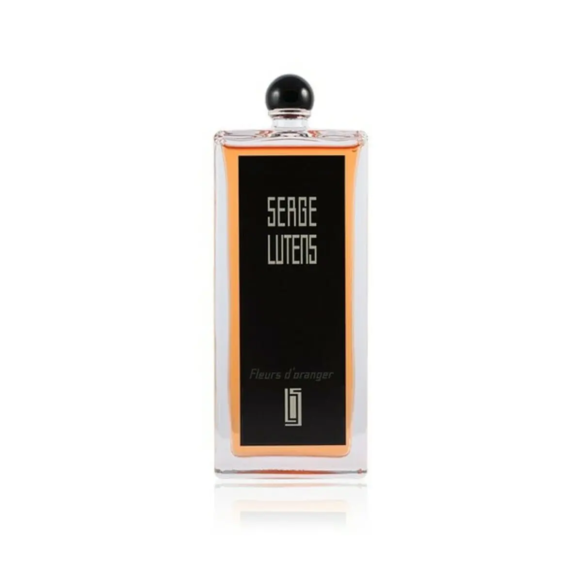 Unisex Perfume Serge Lutens Collection Noire Edp 100 Ml 1