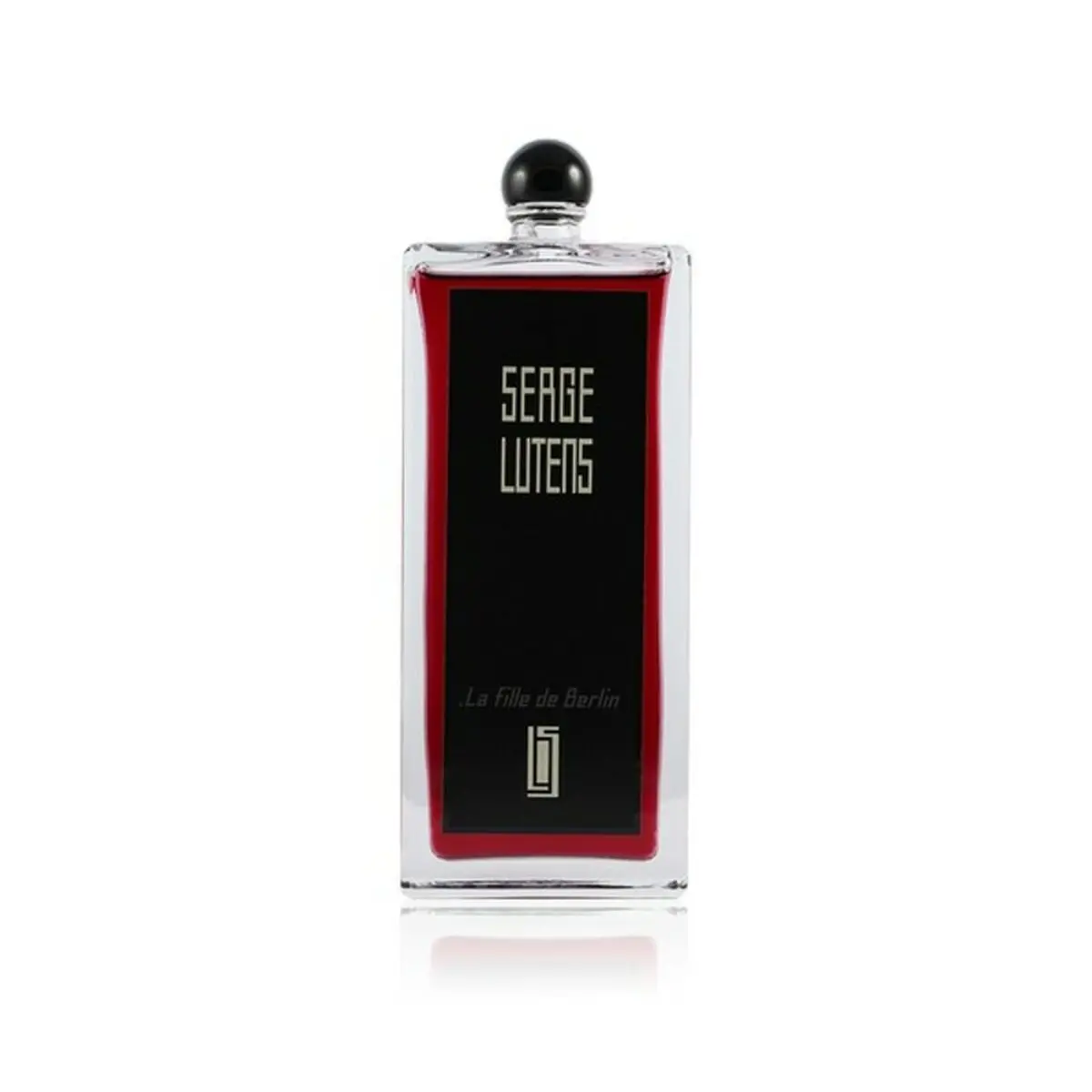 Women's Perfume Serge Lutens Collection Noire Edp 100 Ml 1