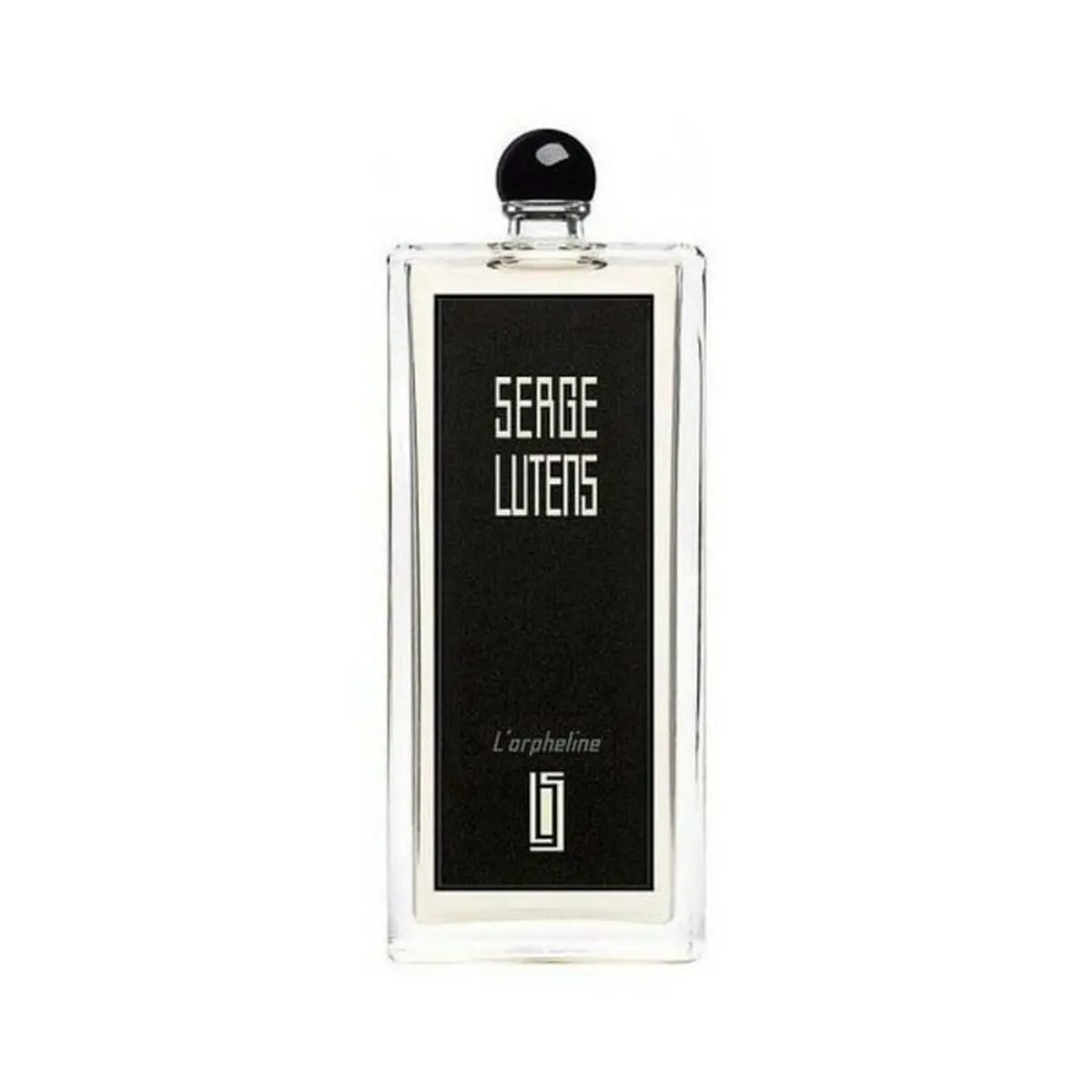 Unisex Perfume Serge Lutens Edp L'orpheline (100 Ml) 1