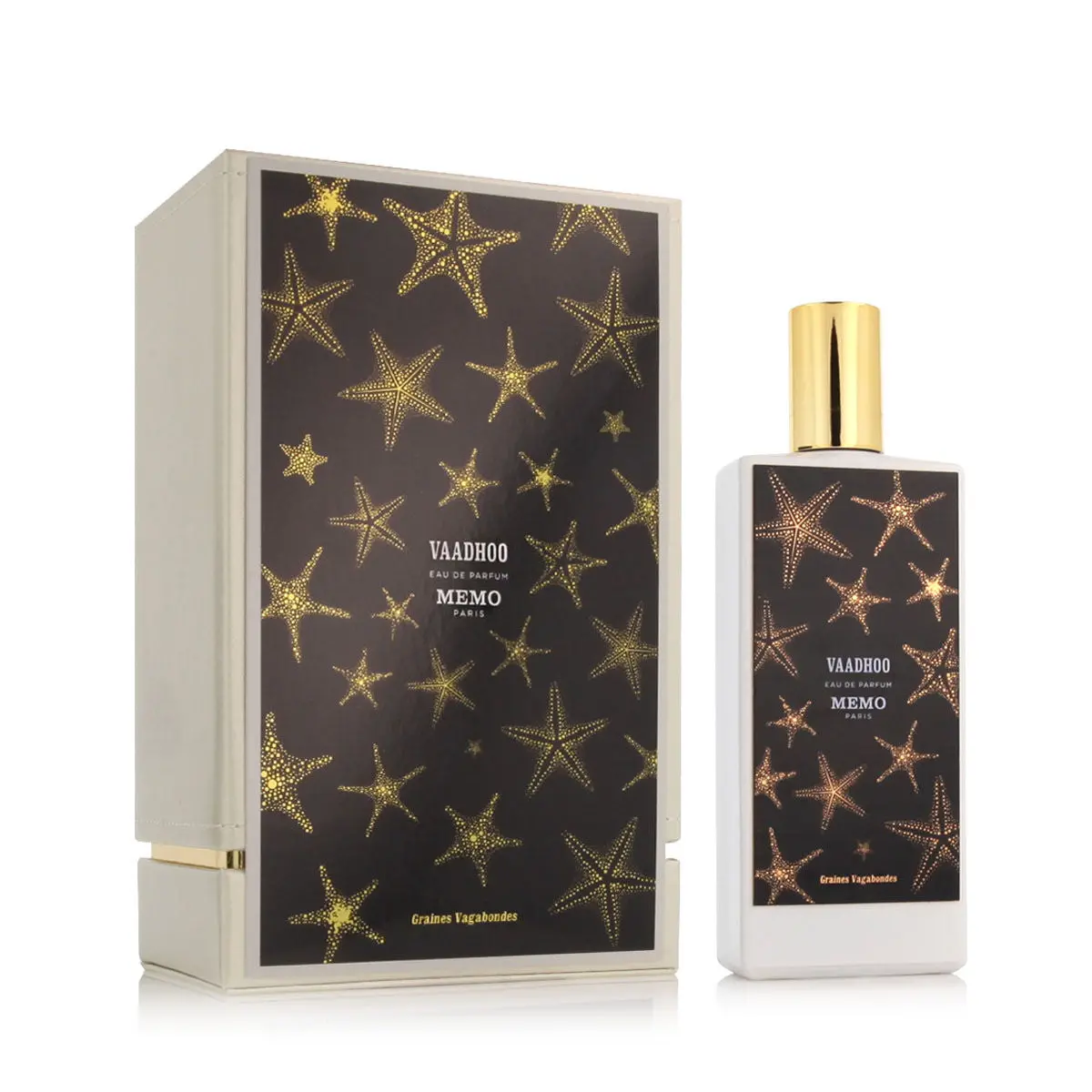 Unisex Perfume Memo Paris Edp (75 Ml) 1