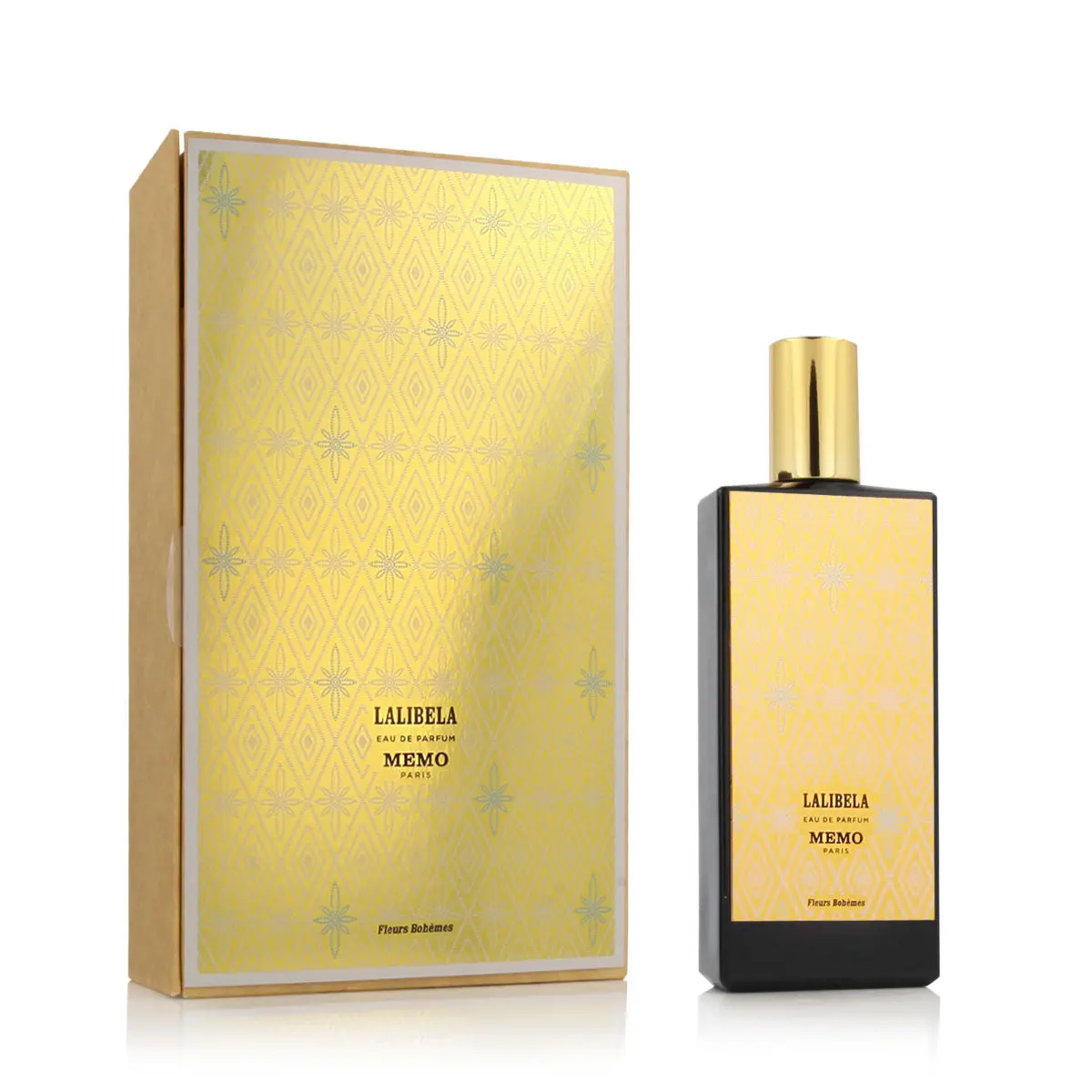 Women's Perfume Memo Paris Edp 75 Ml 1