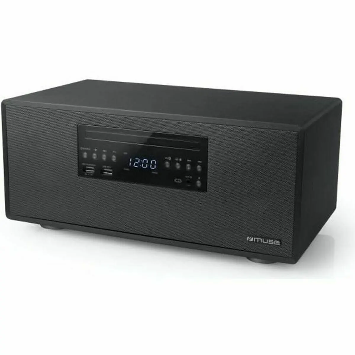 Mini Hifi Muse M-692 Btc 1