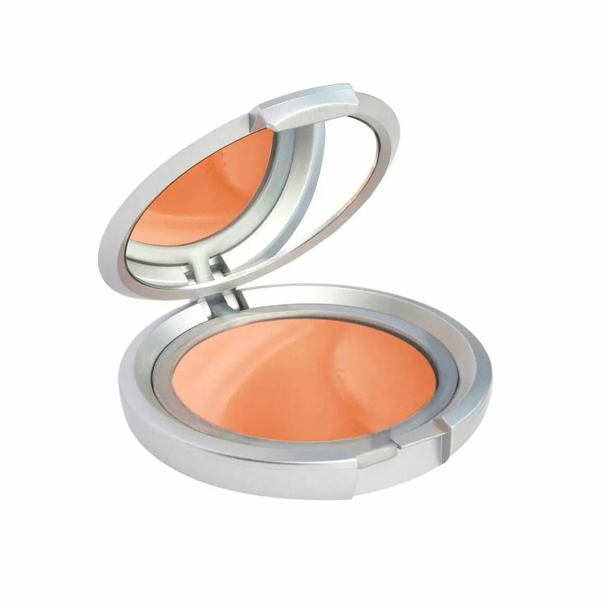 Powder Make-Up Base Leclerc 04 Praline 1