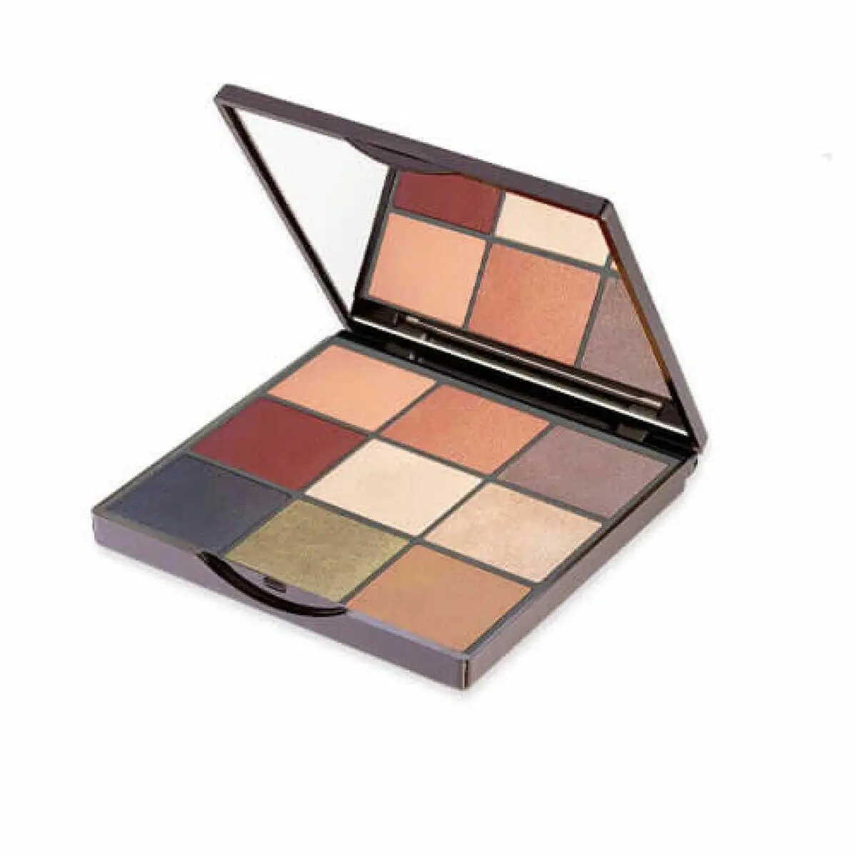 Eye Shadow Palette Leclerc 1