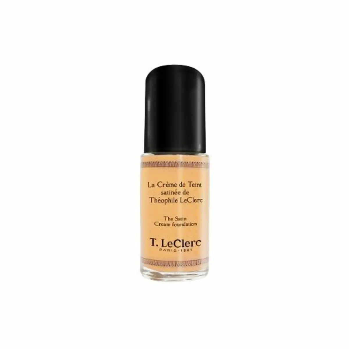 Liquid Make Up Base Leclerc 3700609713758 30 Ml 1