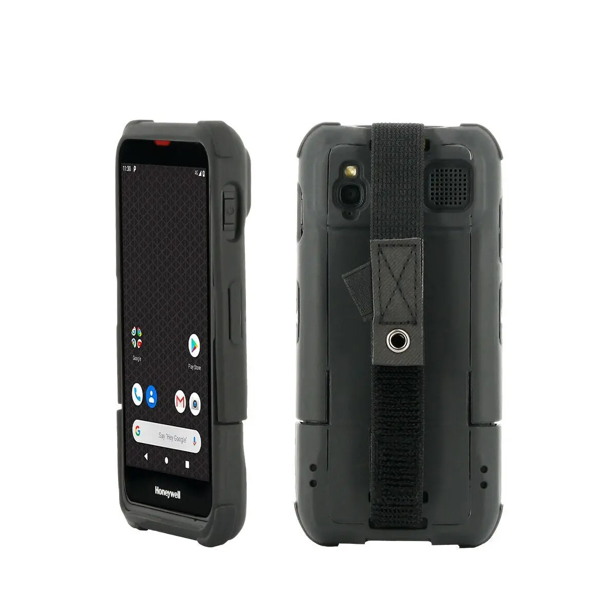 Mobile Cover Mobilis 052054 Black Eda52 1
