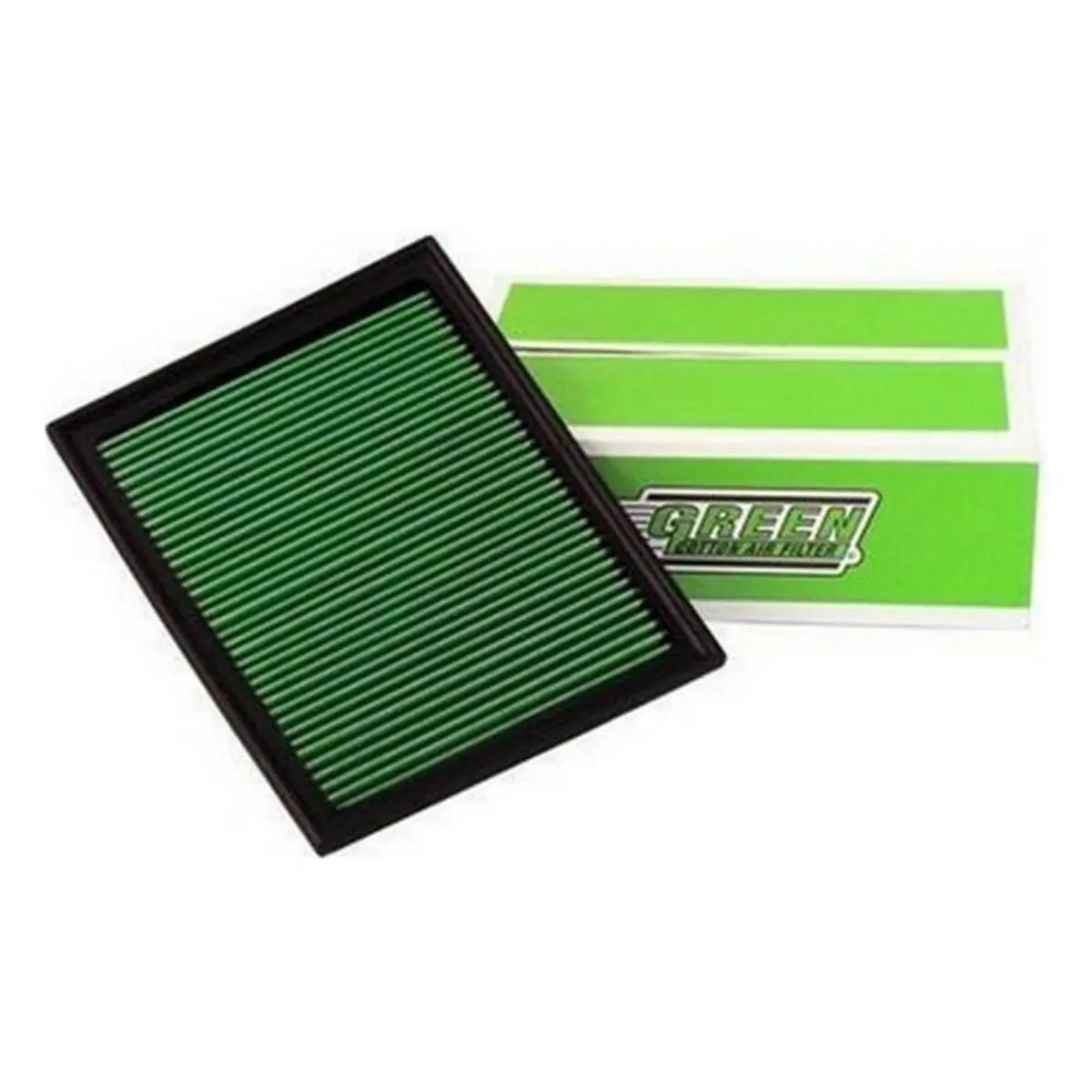 Air Filter Green Filters P965021 1