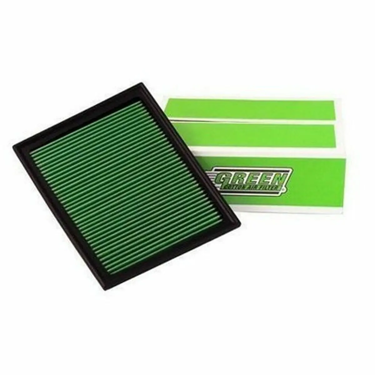 Air Filter Green Filters P950413 1