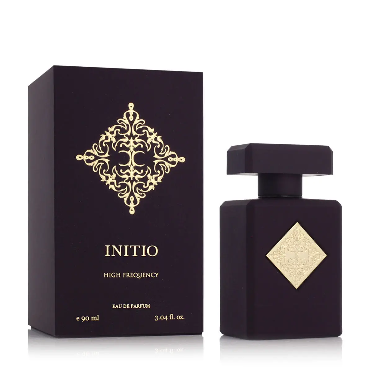 Unisex Perfume Initio Edp High Frequency 90 Ml 1