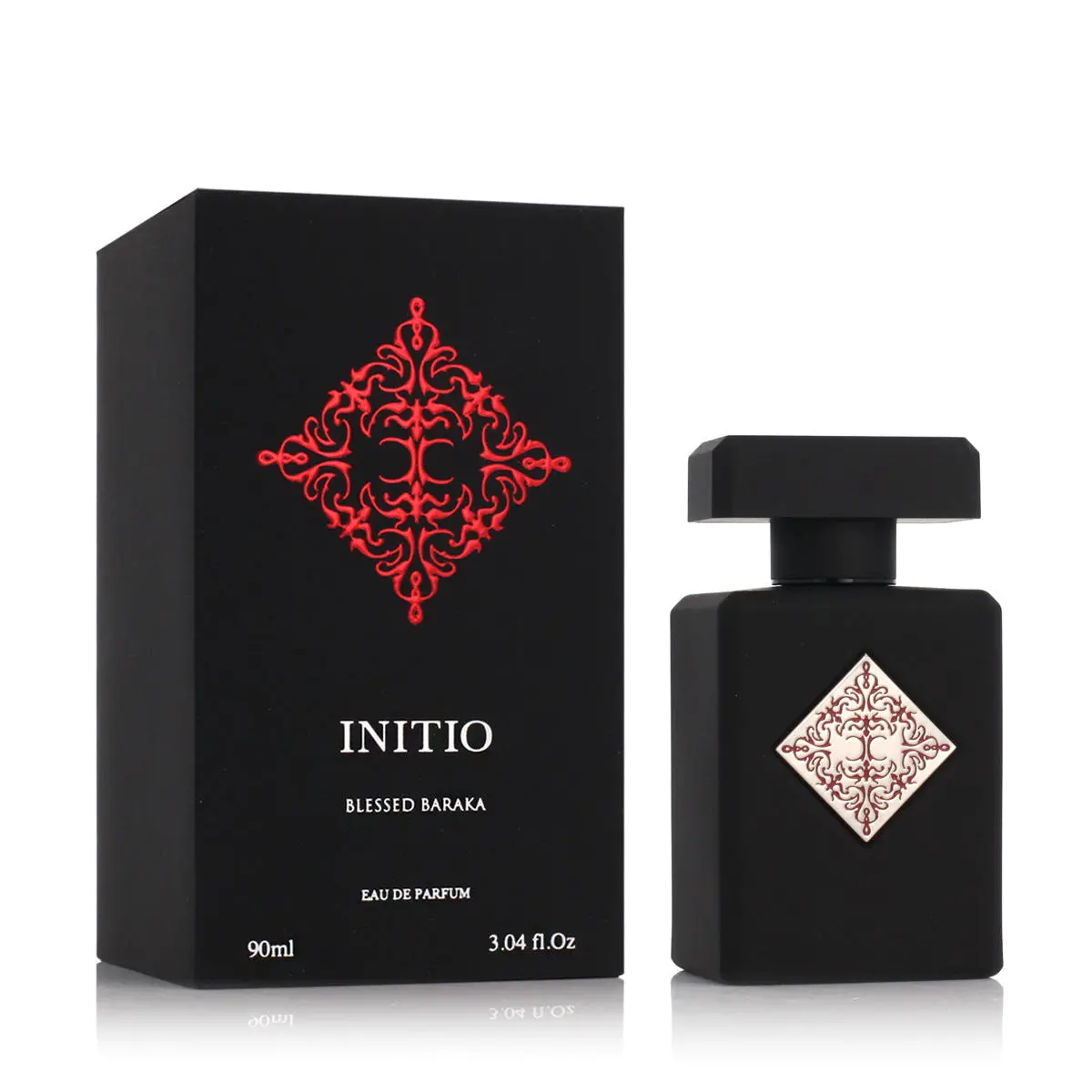 Unisex Perfume Initio Edp Blessed Baraka 90 Ml 1