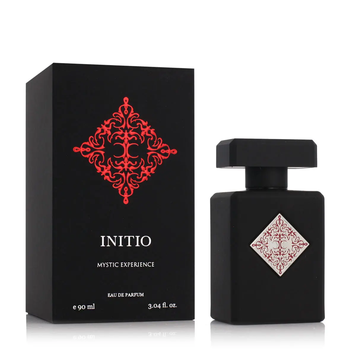 Unisex Perfume Initio Edp Mystic Experience 90 Ml 1