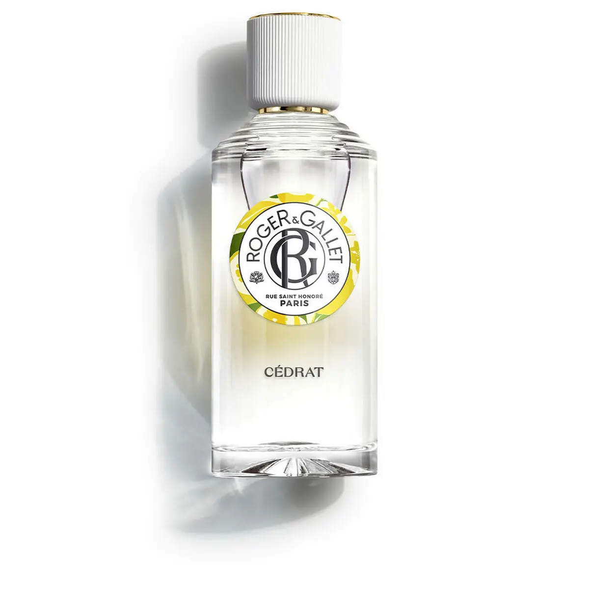 Unisex Perfume Roger & Gallet Cédrat Edp Edp 100 Ml 1