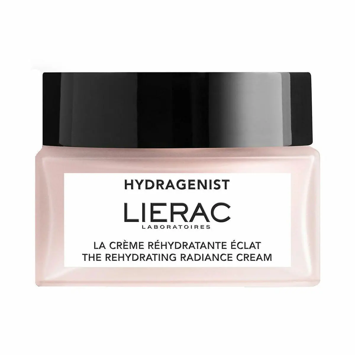 Day Cream Lierac Hydragenist 50 Ml 1
