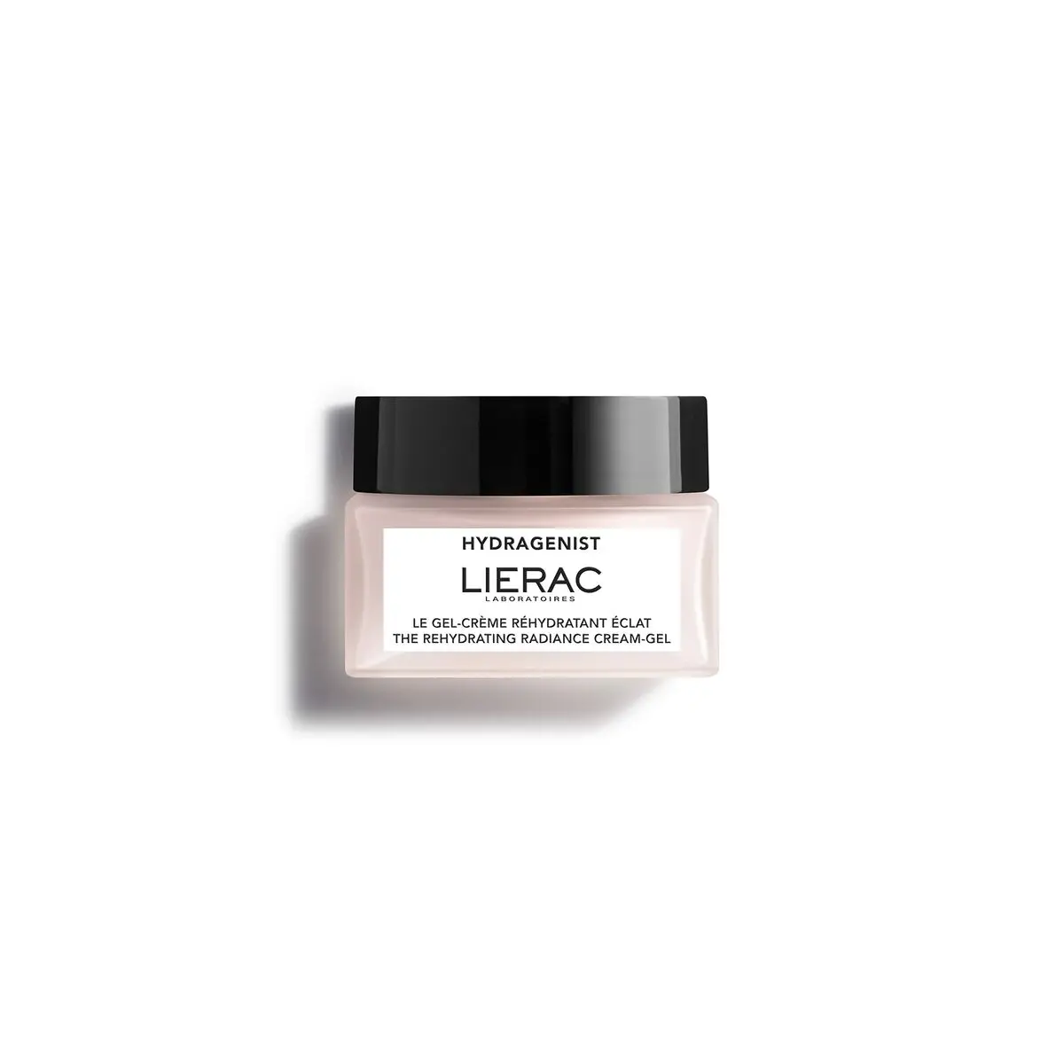 Day Cream Lierac Hydragenist 50 Ml 1