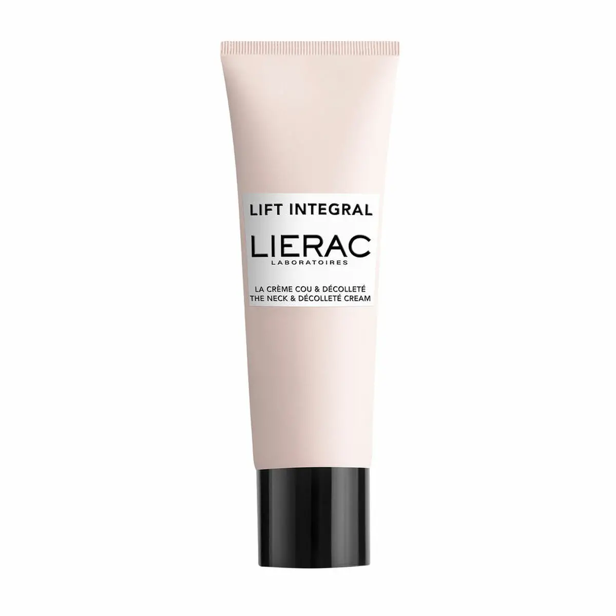 Firming Neck And Décolletage Cream Lierac Lift Integral 50 Ml 1