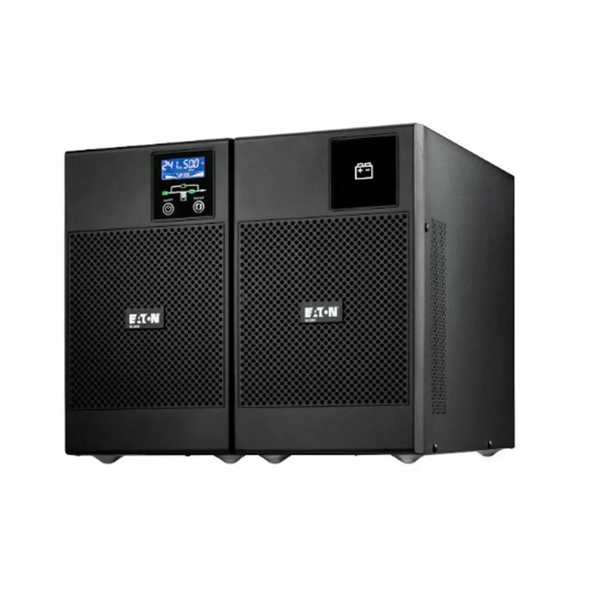 Uninterruptible Power Supply System Interactive Ups Eaton 9E1000i 800 W 1