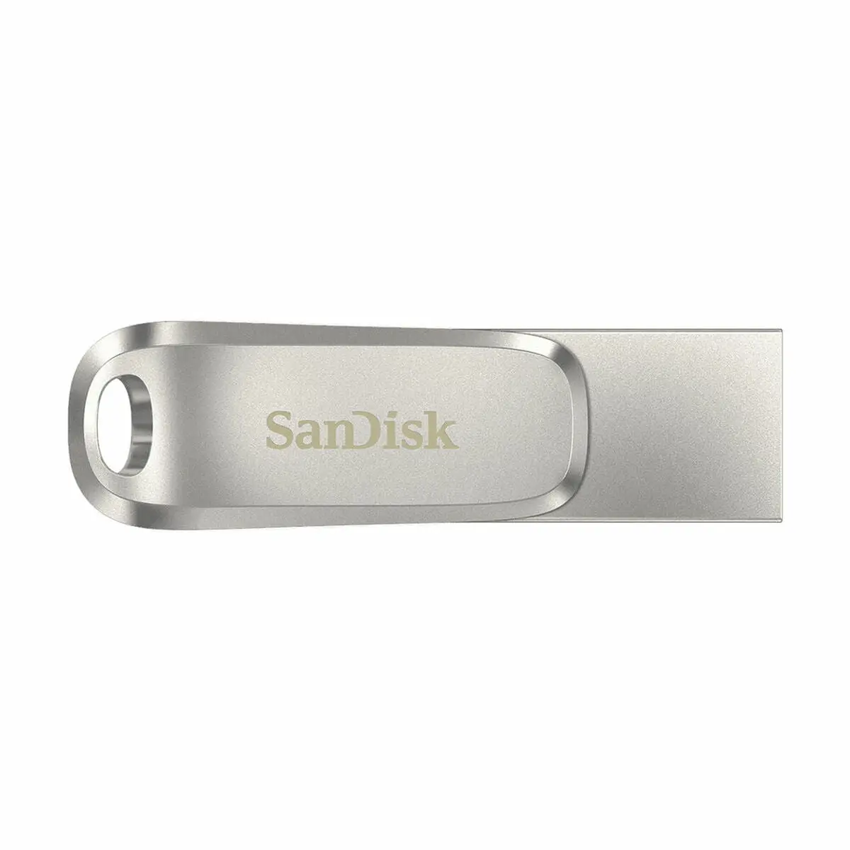 Micro Sd Memory Card With Adaptor Sandisk Sdddc4-128G-G46 128Gb 128 Gb 1