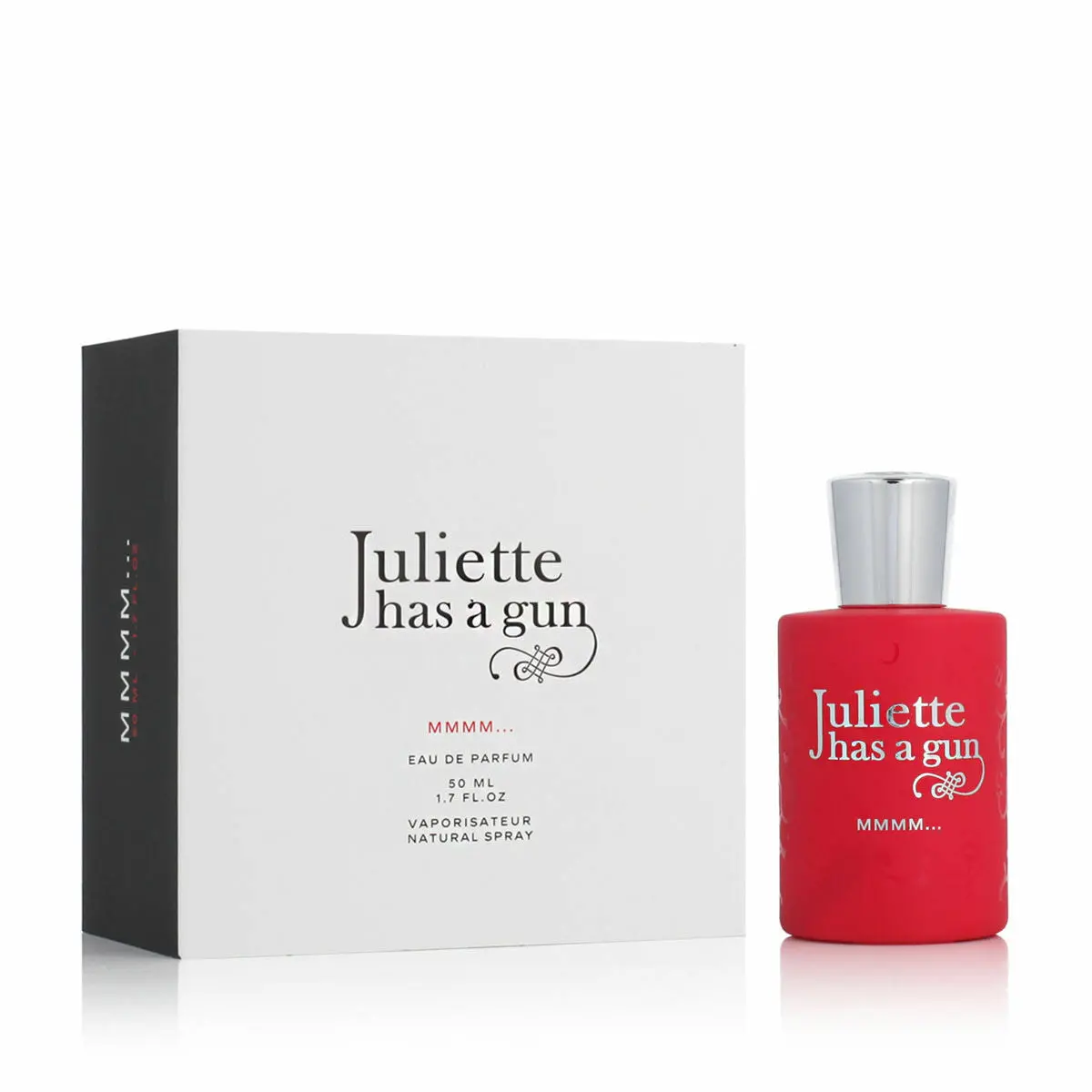 Unisex Perfume Juliette Has A Gun Edp 50 Ml Mmmm... 1