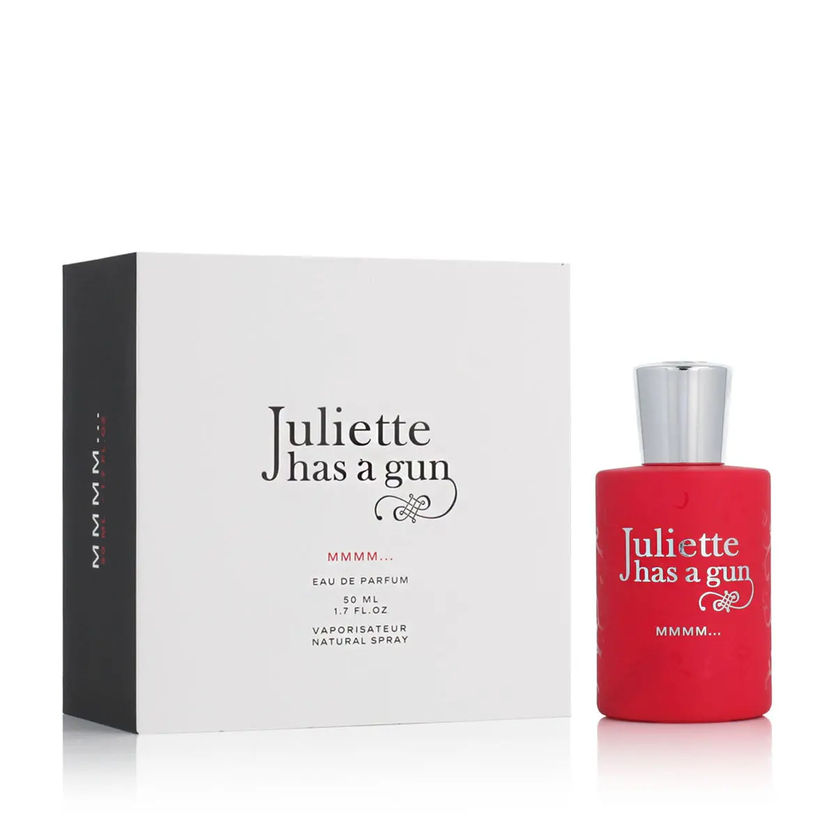 Unisex Perfume Juliette Has A Gun Edp Mmmm (50 Ml) 1