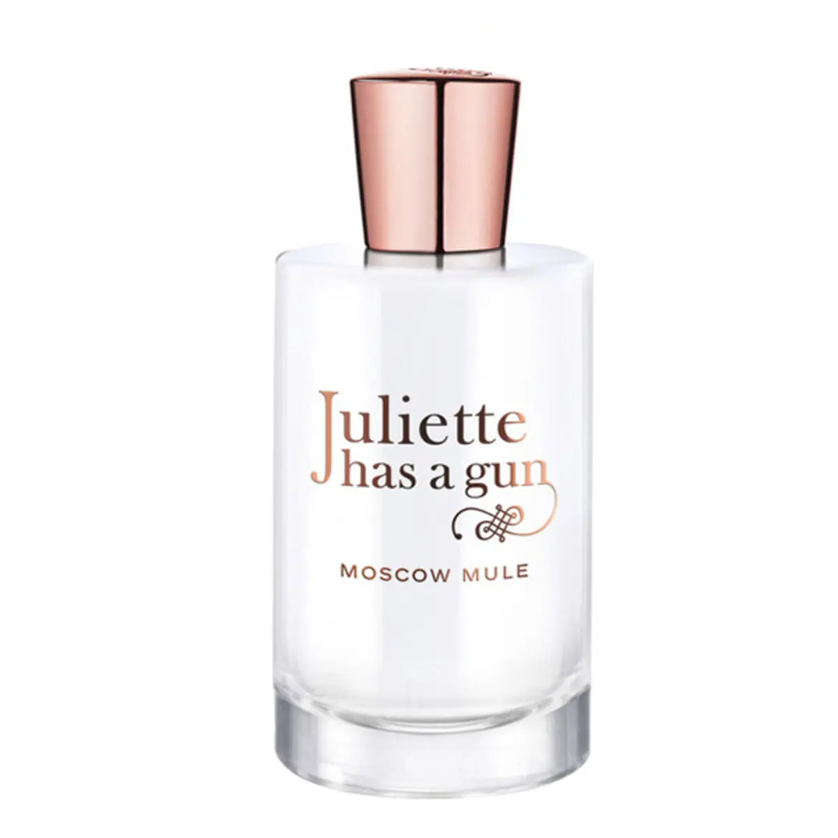 Women's Perfume Moscow Mule Juliette Has A Gun Moscow Mule Edp (100 Ml) Edp 100 Ml 1