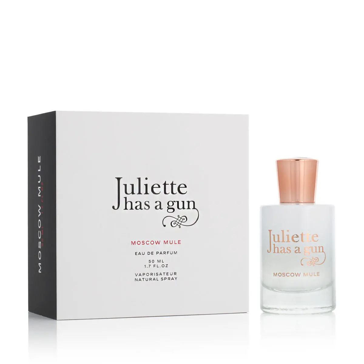 Unisex Perfume Juliette Has A Gun Edp 1