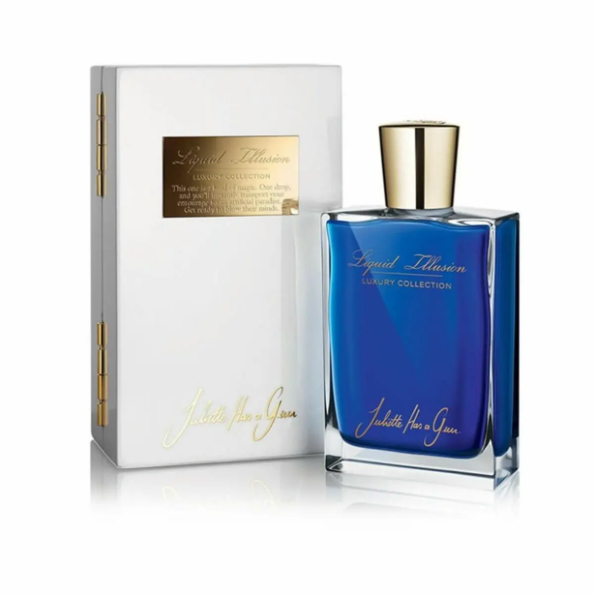 Women's Perfume Juliette Has A Gun Edp 1
