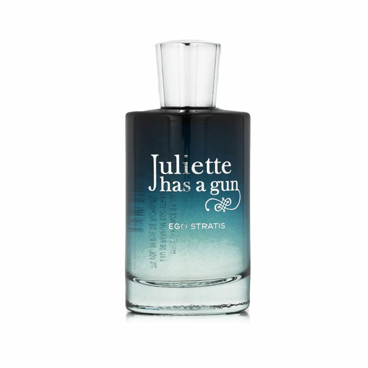 Unisex Perfume Juliette Has A Gun Ego Stratis 1