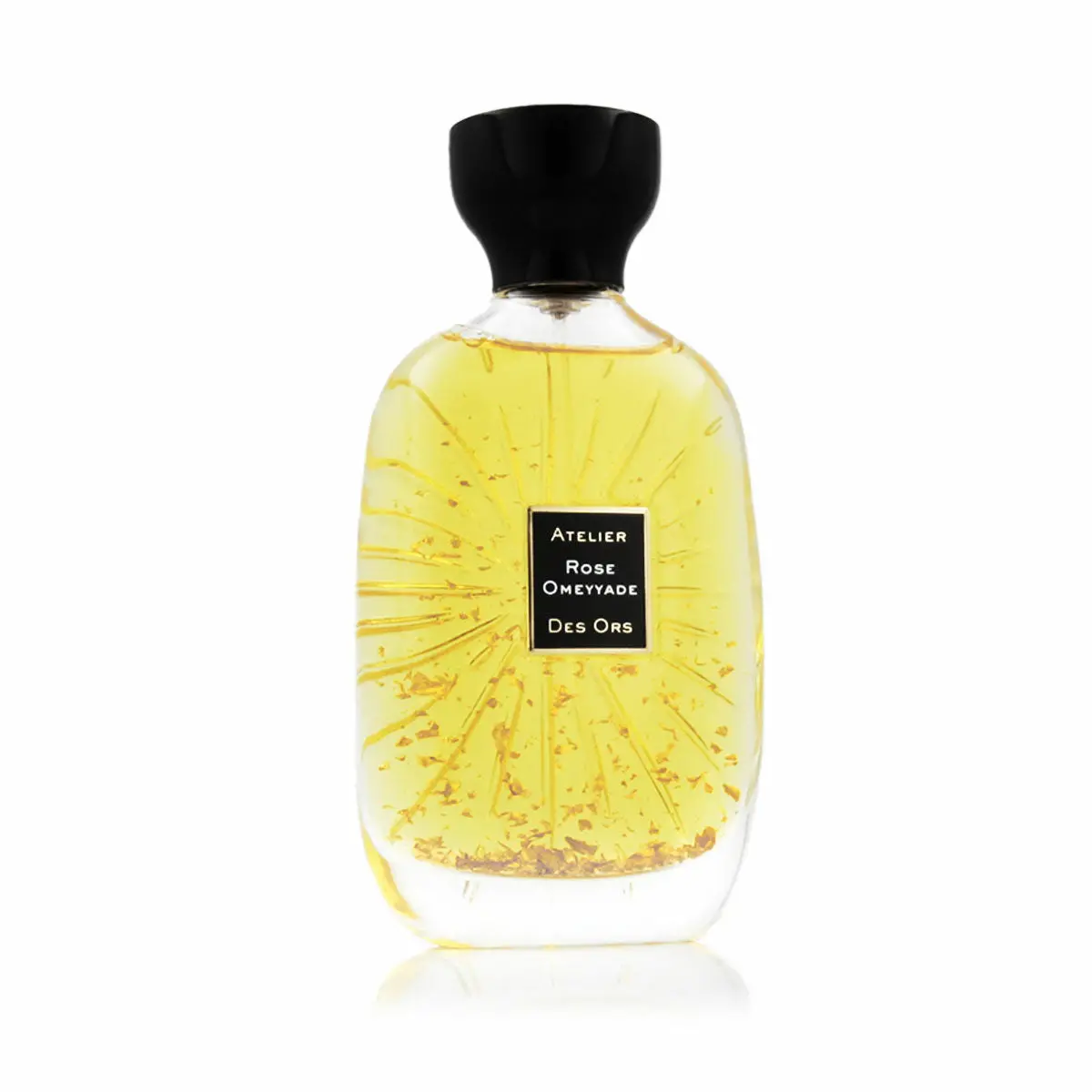 Unisex Perfume Atelier Des Ors Edp 100 Ml Rose Omeyyade 2