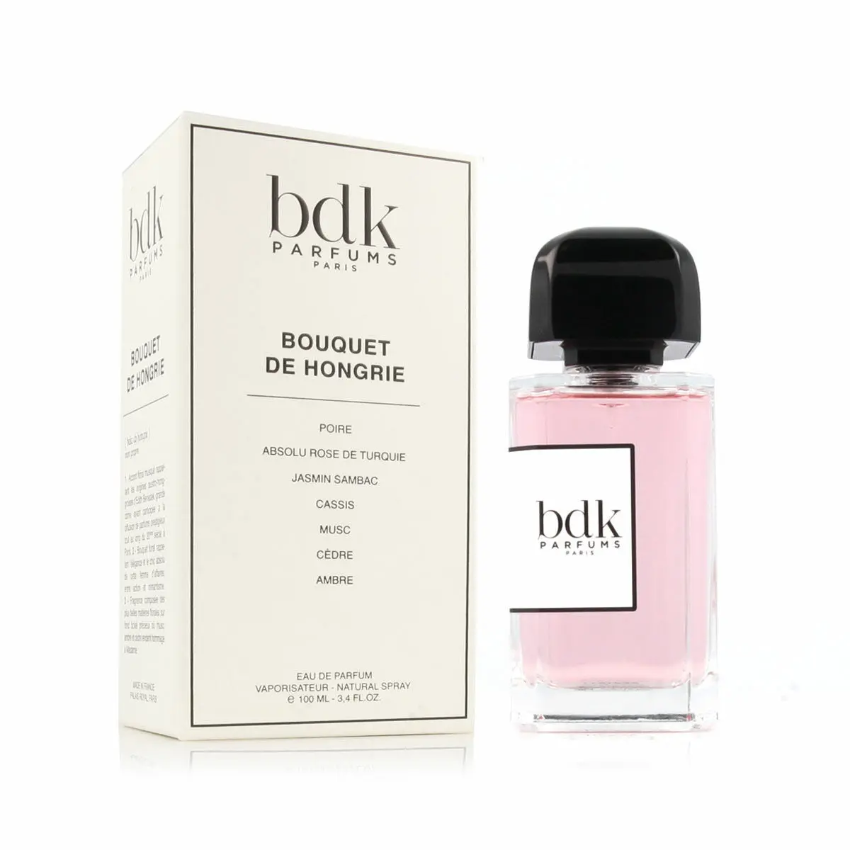 Women's Perfume Bdk Parfums Bouquet De Hongrie Edp 100 Ml 1